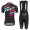 2017 Felt Fahrradbekleidung Satz Radtrikot Kurzarm+Kurz Trägerhose Schwarz Radtrikot Kaufen
