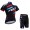 2017 Felt Fahrradbekleidung Satz Radtrikot Kurzarm+Kurz Radhose Radtrikot Kaufen