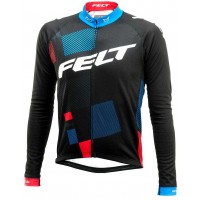 Felt 2017 Radtrikot Langarm Radtrikot Kaufen