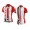 2017 Giant Rot Radtrikot Kurzarm Radtrikot Kaufen