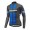 2017 Giant Blau Radtrikot Langarm Radtrikot Kaufen
