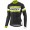 2017 Giant Gelb Schwarz Radtrikot Langarm Radtrikot Kaufen