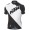 2017 KTM Radtrikot Kurzarm Weiß Schwarz Radtrikot Kaufen