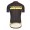 Look 2017 Gelb Radtrikot Kurzarm Radtrikot Kaufen