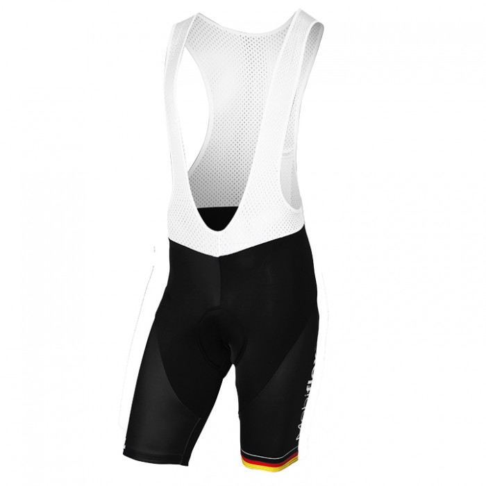 2017 LOTTO SOUDAL Germany Kurz Trägerhose Radtrikot Kaufen