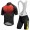 2017 MAVIC Fahrradbekleidung Satz Radtrikot Kurzarm+Kurz Trägerhose 03 Radtrikot Kaufen