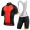 2017 MAVIC Fahrradbekleidung Satz Radtrikot Kurzarm+Kurz Trägerhose 05 Radtrikot Kaufen