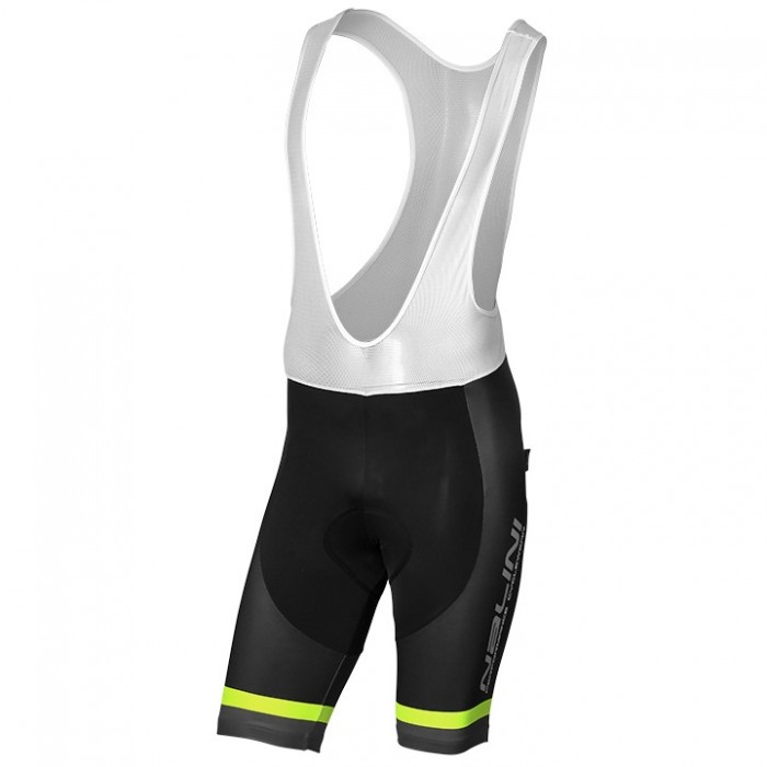 2017 Nalini PRO Brivio Blau Kurz Radhose Radtrikot Kaufen