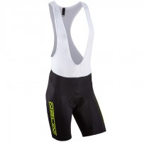 2017 Nalini PRO Campione Weiß-Vert Kurz Radhose Radtrikot Kaufen