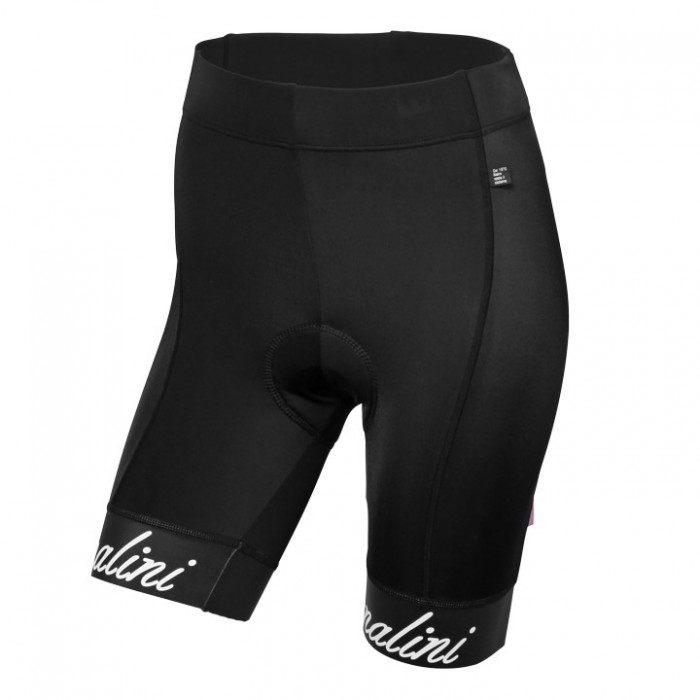 2017 Nalini PRO Optical Damen Schwarz Kurz Radhose Radtrikot Kaufen