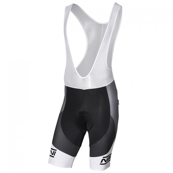 2017 Nalini PRO Artico Schwarz-Vert Kurz Radhose Radtrikot Kaufen