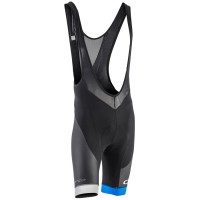 2017 Orbea Club PV17 Kurz Trägerhose oir Blau Radtrikot Kaufen