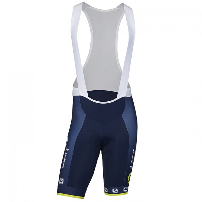 2017 Orica Scott Kurz Trägerhose Radtrikot Kaufen