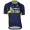 2017 Orica Scott Radtrikot Kurzarm Radtrikot Kaufen