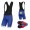 Quick Step Floors 2017 Pro Kurz Trägerhose Schwarz Radtrikot Kaufen