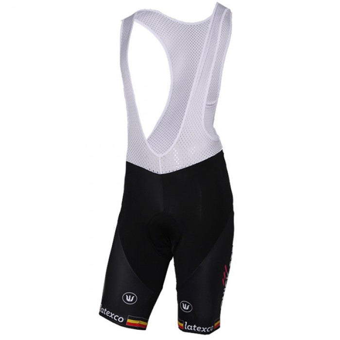 Quick Step Floors 2017 Kurz Trägerhose Radtrikot Kaufen