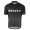 2017 Scott Rc Schwarz Grau Radtrikot Kurzarm Radtrikot Kaufen