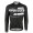 2017 Scott Rc Schwarz-Weiß Radtrikot Langarm Radtrikot Kaufen