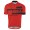2017 Scott Rc Rot Radtrikot Kurzarm Radtrikot Kaufen