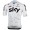 Sky Team Tour De France Set 2017 Radtrikot Kurzarm Radtrikot Kaufen