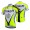 2017 Tinkoff Gelb Radtrikot Kurzarm Radtrikot Kaufen