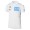 2017 Tour de France Weiß Radtrikot Kurzarm Radtrikot Kaufen