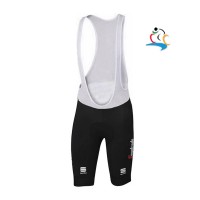 Trek Segafredo Pro Schwarz 2017 Kurz Trägerhose Radtrikot Kaufen