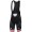 Trek Segafredo Pro 2017 Rot Kurz Trägerhose Schwarz Radtrikot Kaufen