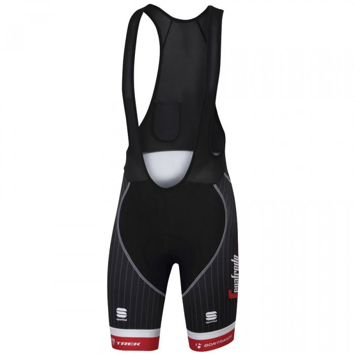Trek Segafredo Pro 2017 Rot Kurz Trägerhose Schwarz Radtrikot Kaufen