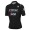 Trek Segafredo Pro Schwarz 2017 Radtrikot Kurzarm Radtrikot Kaufen