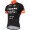 Trek Selle San Marco 2017 Schwarz Radtrikot Kurzarm Radtrikot Kaufen